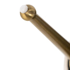 Tufted Velvet Upholstered Accent Dining Chairs Side Chairs (Set of 2)