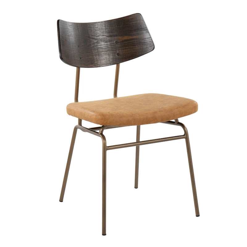 Garrison Chair (Set of 2)