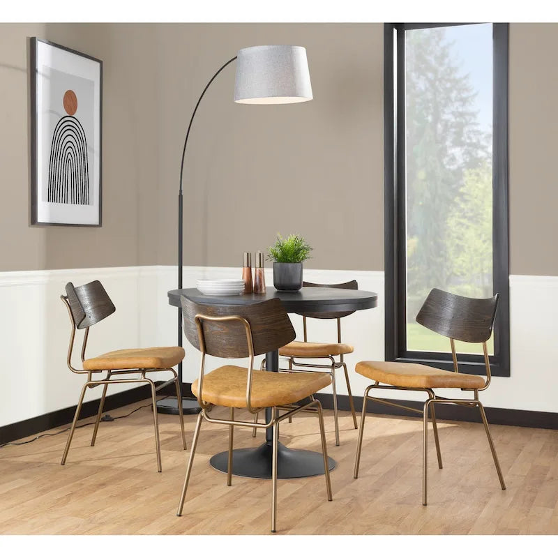 Garrison Chair (Set of 2)