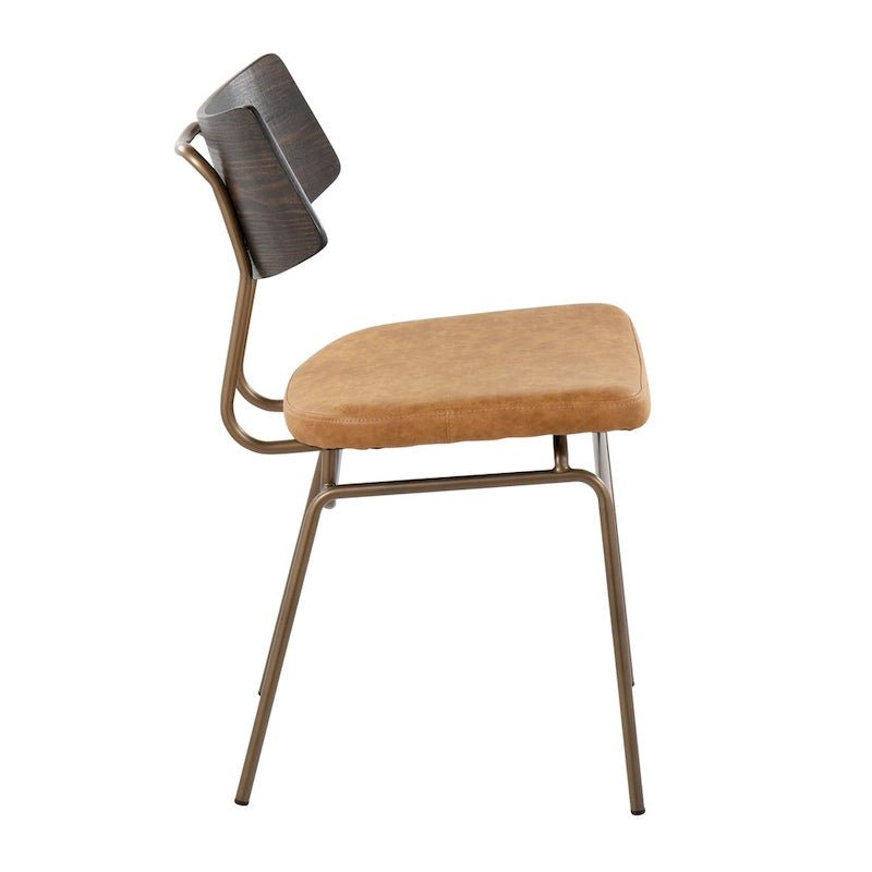 Garrison Chair (Set of 2)