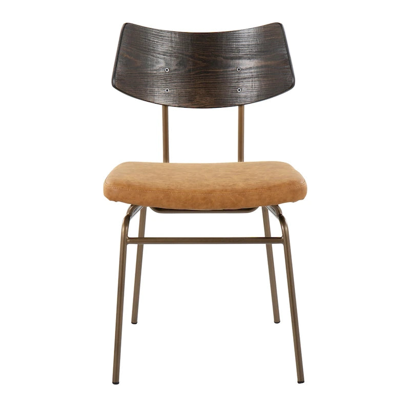 Garrison Chair (Set of 2)