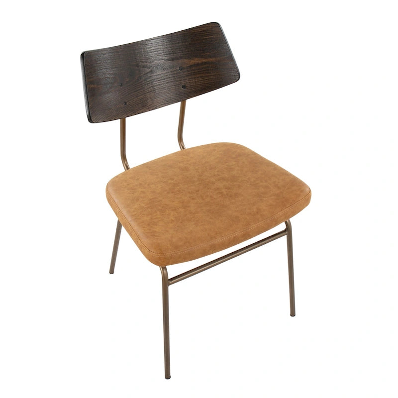 Garrison Chair (Set of 2)