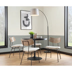 Garrison Chair (Set of 2)