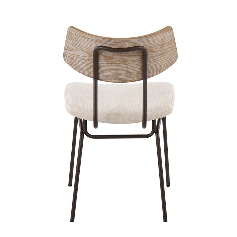 Garrison Chair (Set of 2)