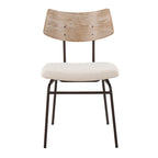 Garrison Chair (Set of 2)