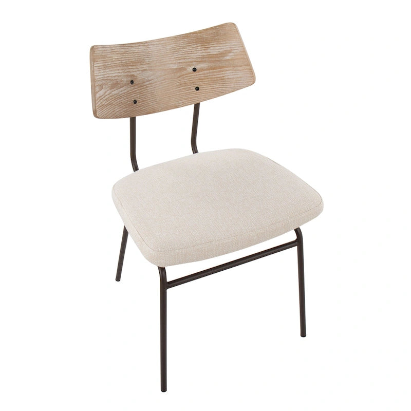 Garrison Chair (Set of 2)