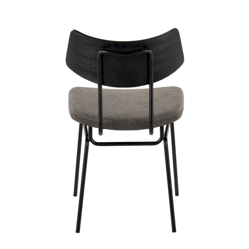 Garrison Chair (Set of 2)