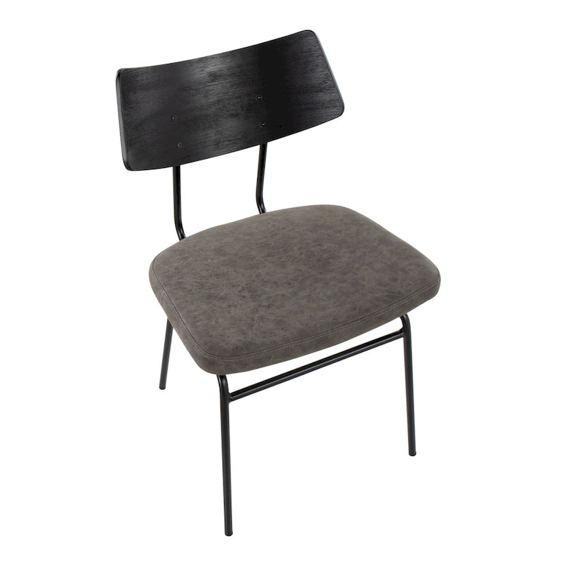 Garrison Chair (Set of 2)