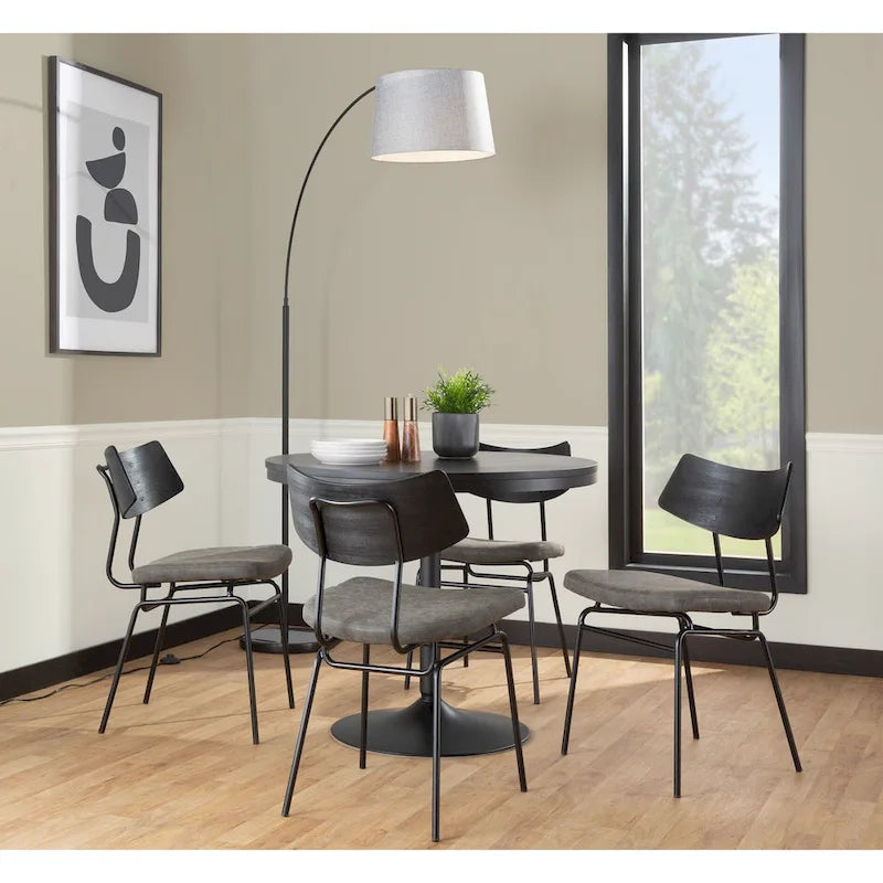 Garrison Chair (Set of 2)