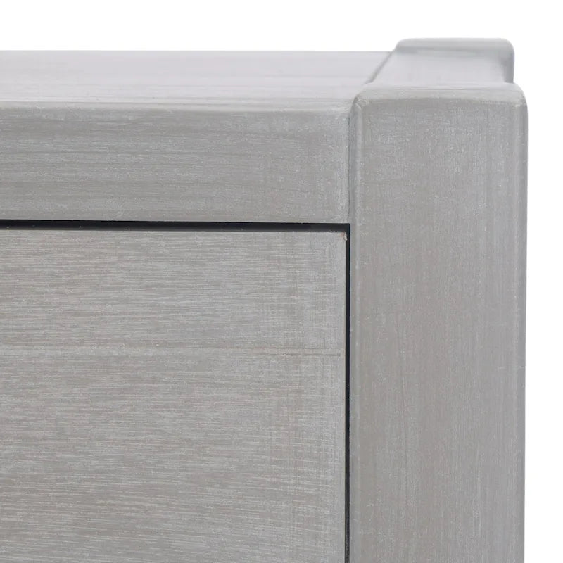 1-Drawer Accent Table - 19 W x 15.8 L x 26 H - 19Wx16Dx26H