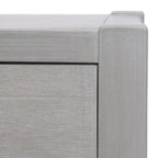 1-Drawer Accent Table - 19 W x 15.8 L x 26 H - 19Wx16Dx26H