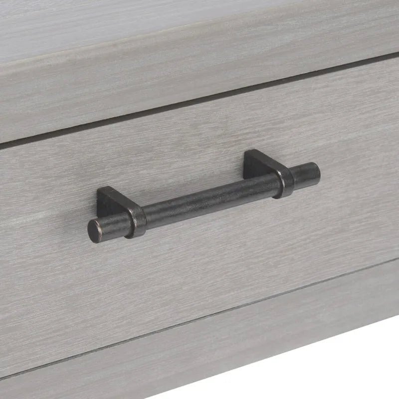 1-Drawer Accent Table - 19 W x 15.8 L x 26 H - 19Wx16Dx26H