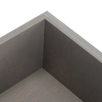 1-Drawer Accent Table - 19 W x 15.8 L x 26 H - 19Wx16Dx26H