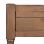1-Drawer Accent Table - 19 W x 15.8 L x 26 H - 19Wx16Dx26H