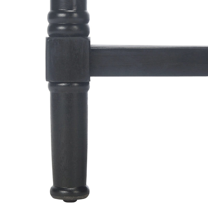 1-Drawer Accent Table - 19 W x 15.8 L x 26 H - 19Wx16Dx26H