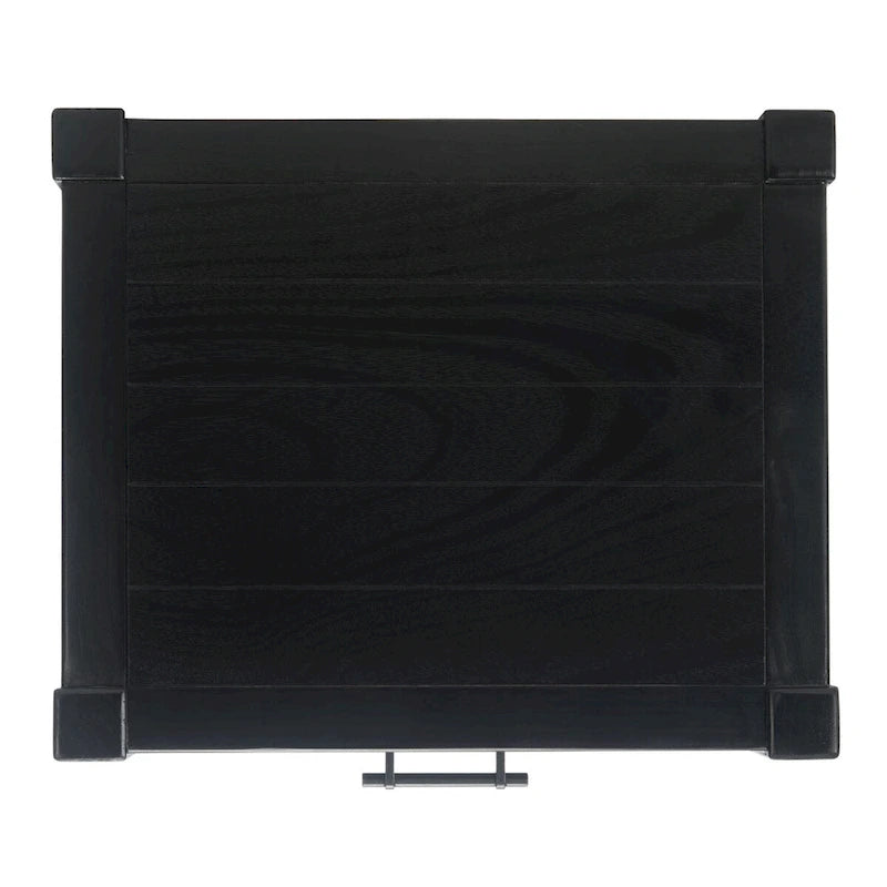 1-Drawer Accent Table - 19 W x 15.8 L x 26 H - 19Wx16Dx26H