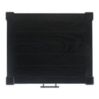 1-Drawer Accent Table - 19 W x 15.8 L x 26 H - 19Wx16Dx26H