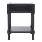 1-Drawer Accent Table - 19 W x 15.8 L x 26 H - 19Wx16Dx26H