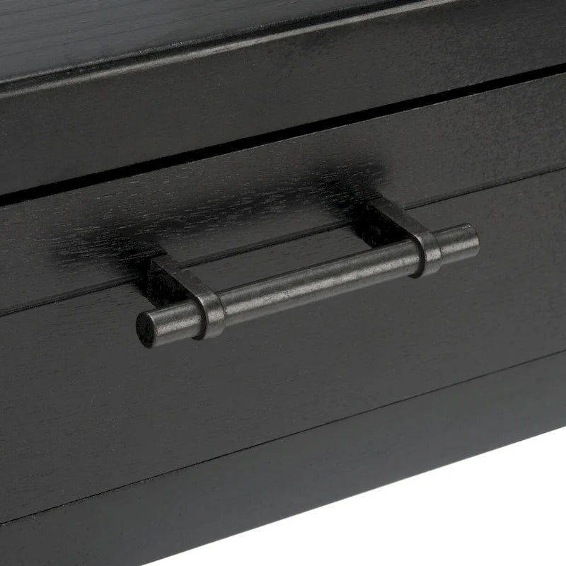 1-Drawer Accent Table - 19 W x 15.8 L x 26 H - 19Wx16Dx26H