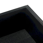 1-Drawer Accent Table - 19 W x 15.8 L x 26 H - 19Wx16Dx26H