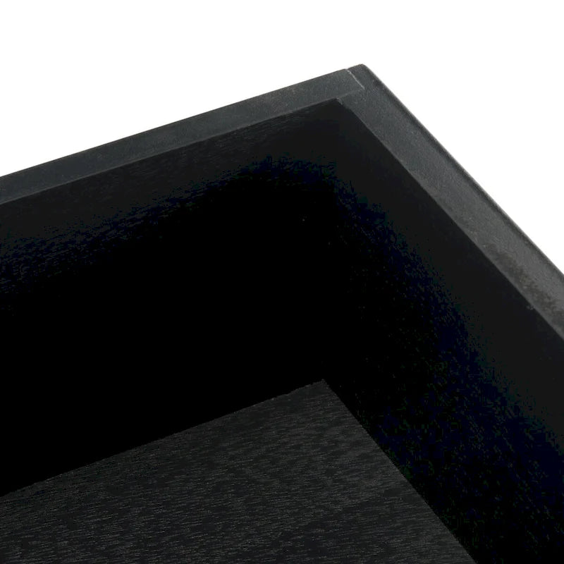 1-Drawer Accent Table - 19 W x 15.8 L x 26 H - 19Wx16Dx26H