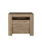 Multifunctional extendable console table