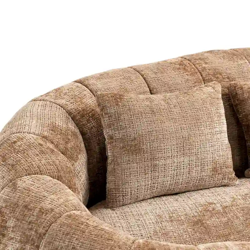 Bean Bag sofa Lazy Sofa Durable Comfort Lounger High Back Bean Bag Chair Couch for Adults and Kids, Indoor & Outdoor
