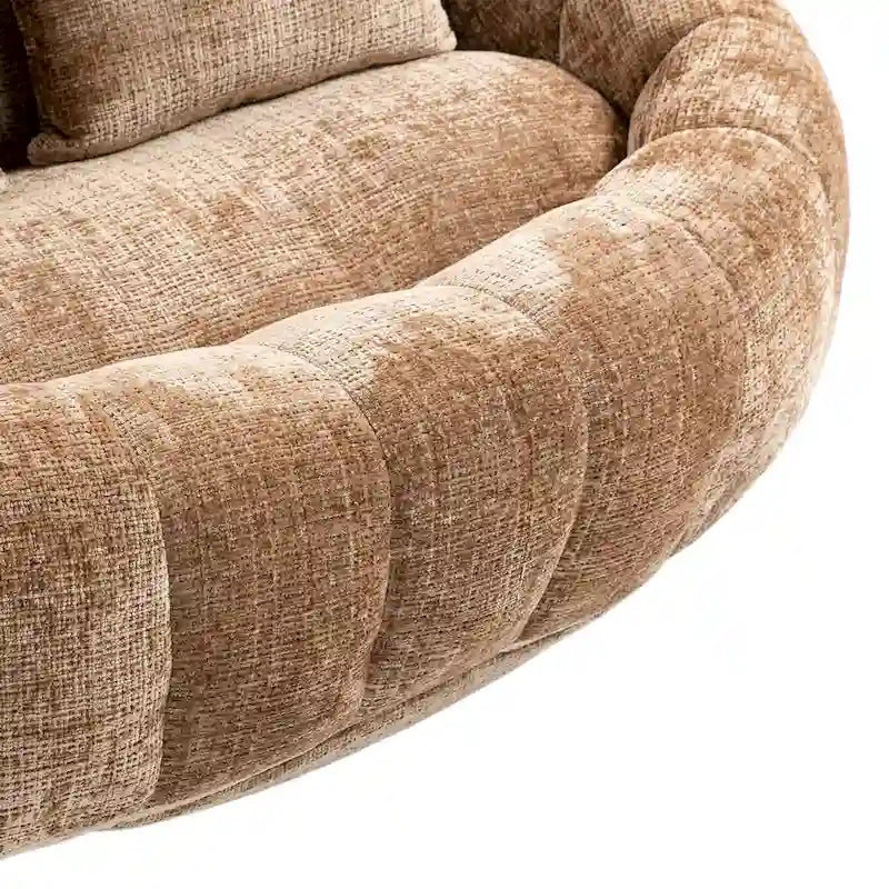 Bean Bag sofa Lazy Sofa Durable Comfort Lounger High Back Bean Bag Chair Couch for Adults and Kids, Indoor & Outdoor