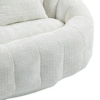Bean Bag sofa Lazy Sofa Durable Comfort Lounger High Back Bean Bag Chair Couch for Adults and Kids, Indoor & Outdoor
